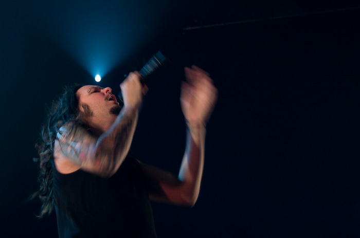 Amerikāņu <em>Korn</em> koncerts <em>Arena Riga</em>57