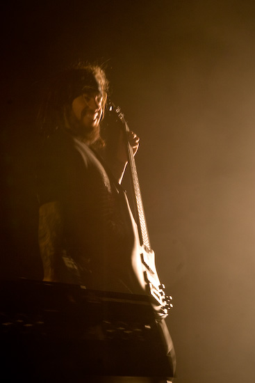 Amerikāņu <em>Korn</em> koncerts <em>Arena Riga</em>6