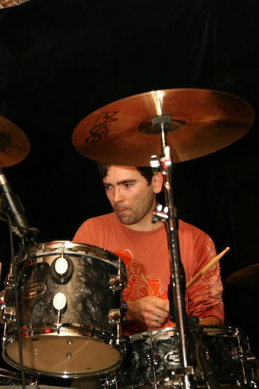 Grupas <em>Hospitāļu iela</em> atvadu koncerts <em>Studentu klubā</em>16
