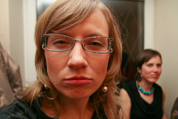 Grupas <em>Hospitāļu iela</em> atvadu koncerts <em>Studentu klubā</em>30