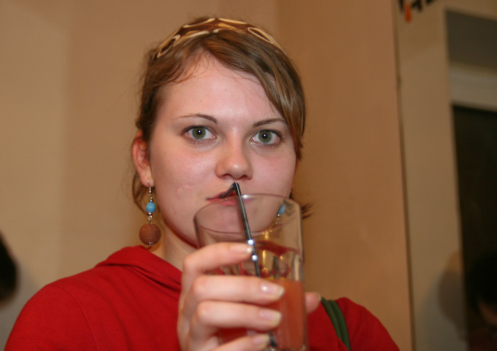 Grupas <em>Hospitāļu iela</em> atvadu koncerts <em>Studentu klubā</em>38