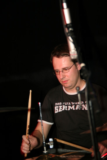 Grupas <em>Hospitāļu iela</em> atvadu koncerts <em>Studentu klubā</em>58