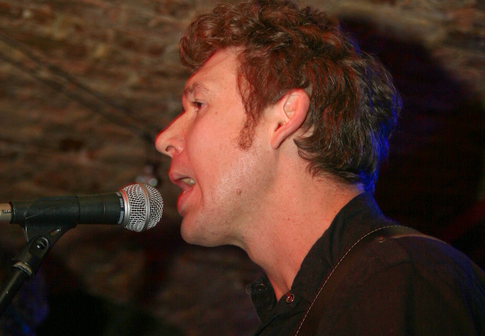 Grupas <em>Hospitāļu iela</em> atvadu koncerts <em>Studentu klubā</em>6
