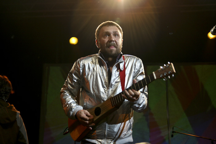 Grupas <em>Leningrad</em> koncerts Ogres estrādē (un preses konference)20