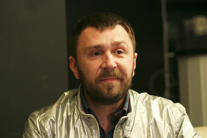 Grupas <em>Leningrad</em> koncerts Ogres estrādē (un preses konference)3