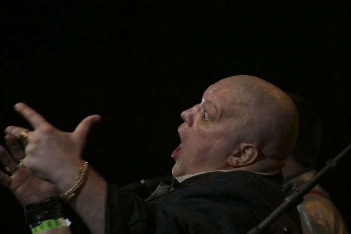 Grupas <em>Leningrad</em> koncerts Ogres estrādē (un preses konference)32