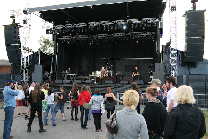 Atskats uz <em>Fontaine Festival 2008</em>1