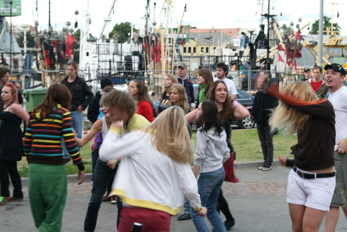 Atskats uz <em>Fontaine Festival 2008</em>2