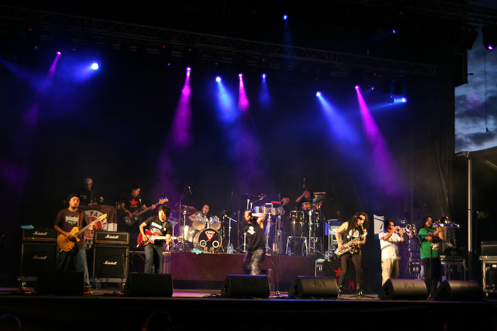 Atskats uz <em>Fontaine Festival 2008</em>22