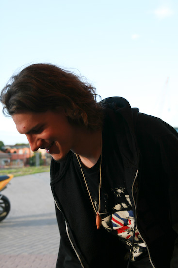 Atskats uz <em>Fontaine Festival 2008</em>4