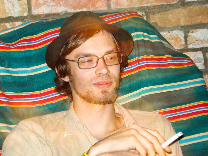 Atskats uz <em>Fontaine Festival 2008</em>46