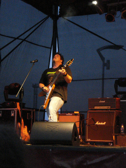 Atskats uz <em>Fontaine Festival 2008</em>55