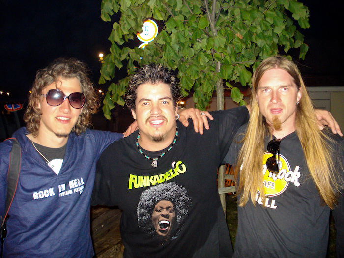 Atskats uz <em>Fontaine Festival 2008</em>57