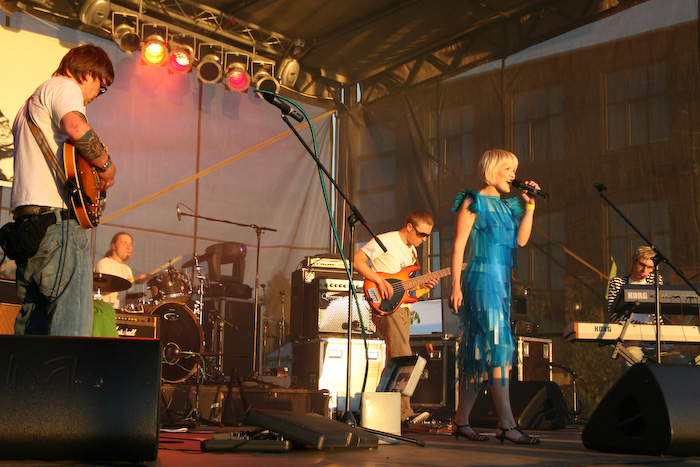 Atskats uz <em>Fontaine Festival 2008</em>6