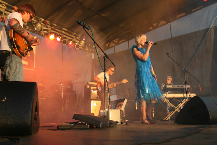 Atskats uz <em>Fontaine Festival 2008</em>8