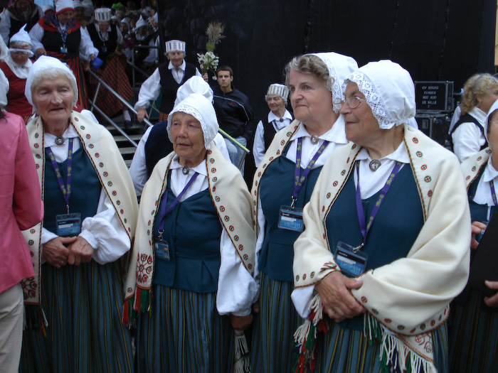 Dziesmusvētku dalībnieki5
