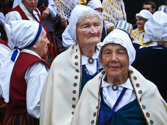 Dziesmusvētku dalībnieki6