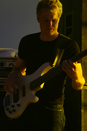 Grupas <em>Prāta Vētra</em> tūres <em>Tur kaut kam ir jābūt</em> koncerts Jelgavā44