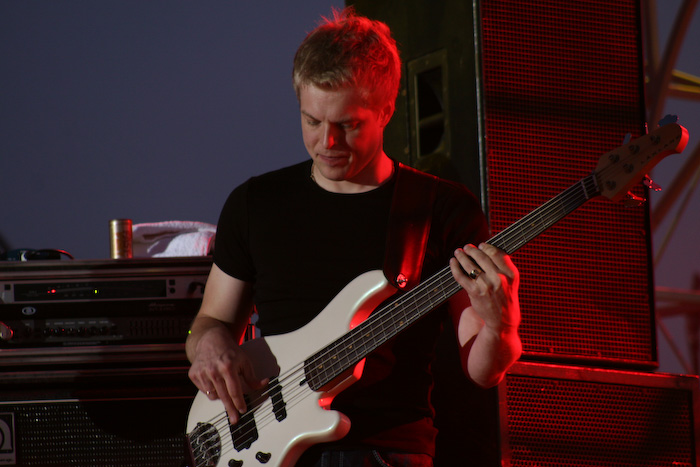 Grupas <em>Prāta Vētra</em> tūres <em>Tur kaut kam ir jābūt</em> koncerts Jelgavā47