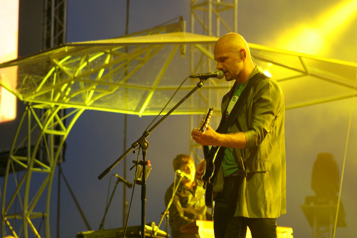 Grupas <em>Prāta Vētra</em> tūres <em>Tur kaut kam ir jābūt</em> koncerts Jelgavā52