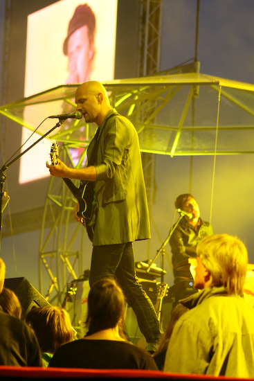 Grupas <em>Prāta Vētra</em> tūres <em>Tur kaut kam ir jābūt</em> koncerts Jelgavā53