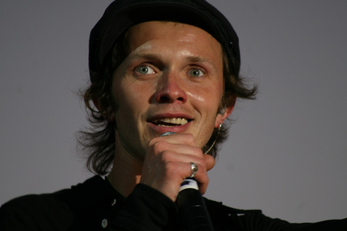 Grupas <em>Prāta Vētra</em> tūres <em>Tur kaut kam ir jābūt</em> koncerts Jelgavā57