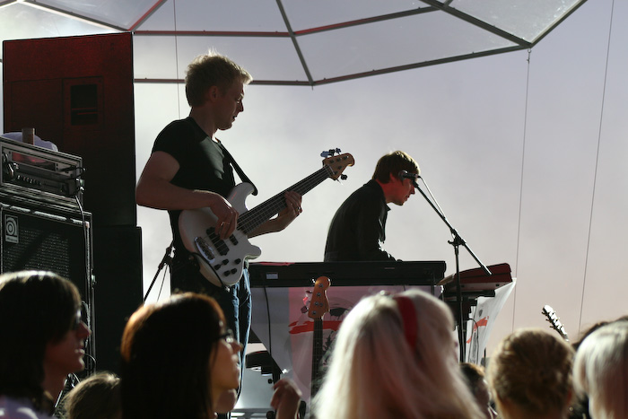 Grupas <em>Prāta Vētra</em> tūres <em>Tur kaut kam ir jābūt</em> koncerts Jelgavā6