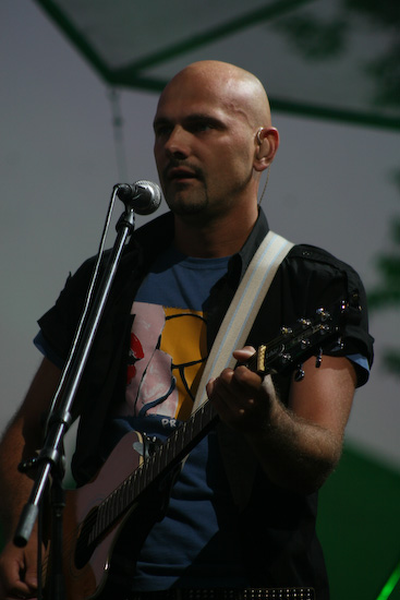 Grupas <em>Prāta Vētra</em> tūres <em>Tur kaut kam ir jābūt</em> koncerts Preiļos27