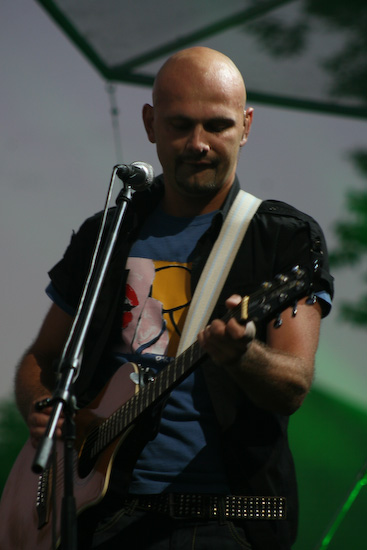 Grupas <em>Prāta Vētra</em> tūres <em>Tur kaut kam ir jābūt</em> koncerts Preiļos28