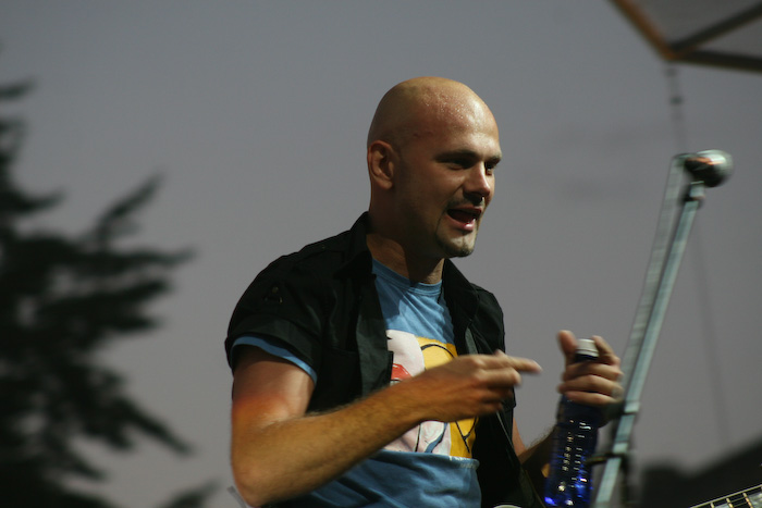 Grupas <em>Prāta Vētra</em> tūres <em>Tur kaut kam ir jābūt</em> koncerts Preiļos29