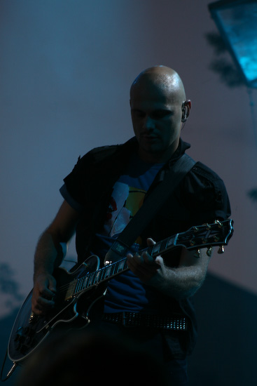 Grupas <em>Prāta Vētra</em> tūres <em>Tur kaut kam ir jābūt</em> koncerts Preiļos42