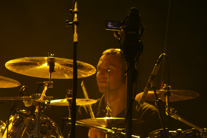 Grupas <em>Prāta Vētra</em> tūres <em>Tur kaut kam ir jābūt</em> koncerts Preiļos54