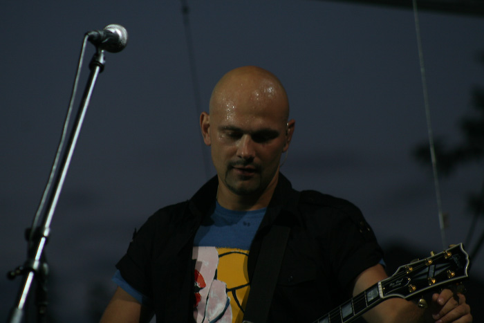Grupas <em>Prāta Vētra</em> tūres <em>Tur kaut kam ir jābūt</em> koncerts Preiļos59