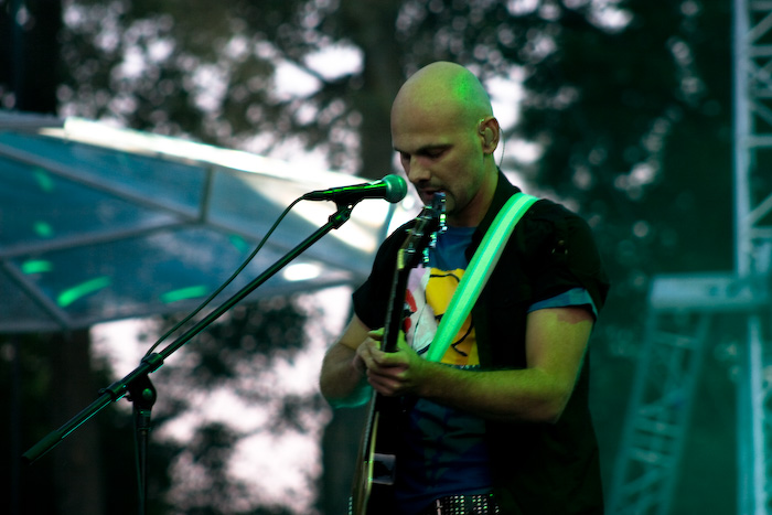 Grupas <em>Prāta Vētra</em> tūres <em>Tur kaut kam ir jābūt</em> koncerts Ventspilī10