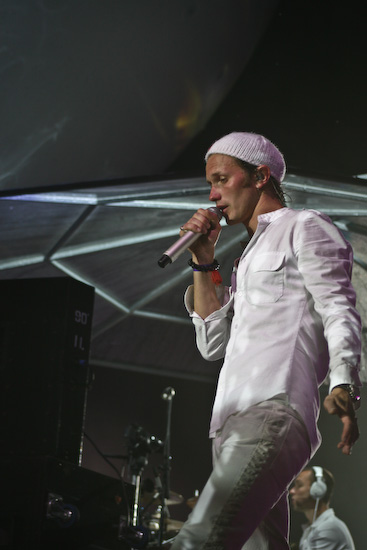Grupas <em>Prāta Vētra</em> tūres <em>Tur kaut kam ir jābūt</em> koncerts Rīgā, Mežaparkā32