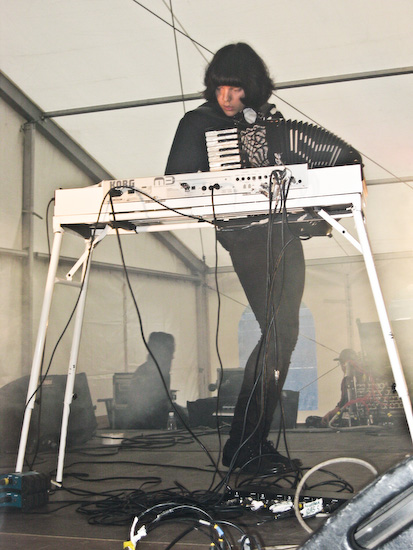 Flow plūst uz panākumiem (atskats uz festivālu Somijā, Helsinkos)4