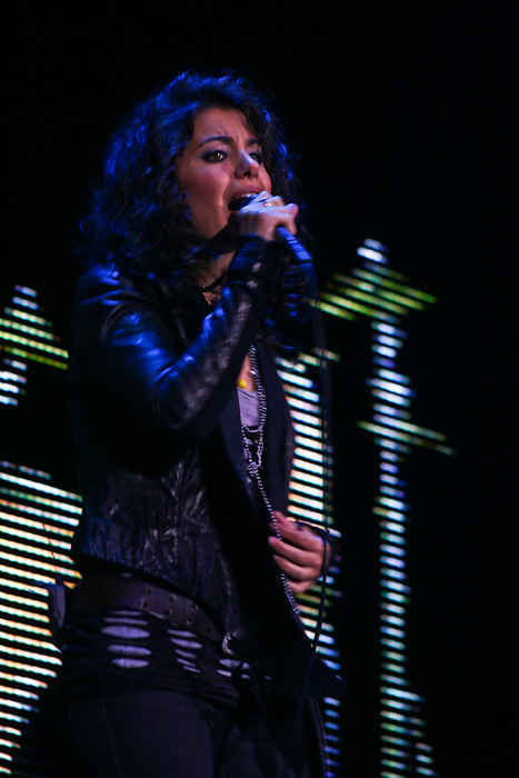 <em>Katie Melua</em> koncerts <em>Arena Riga</em>10