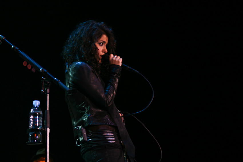<em>Katie Melua</em> koncerts <em>Arena Riga</em>11