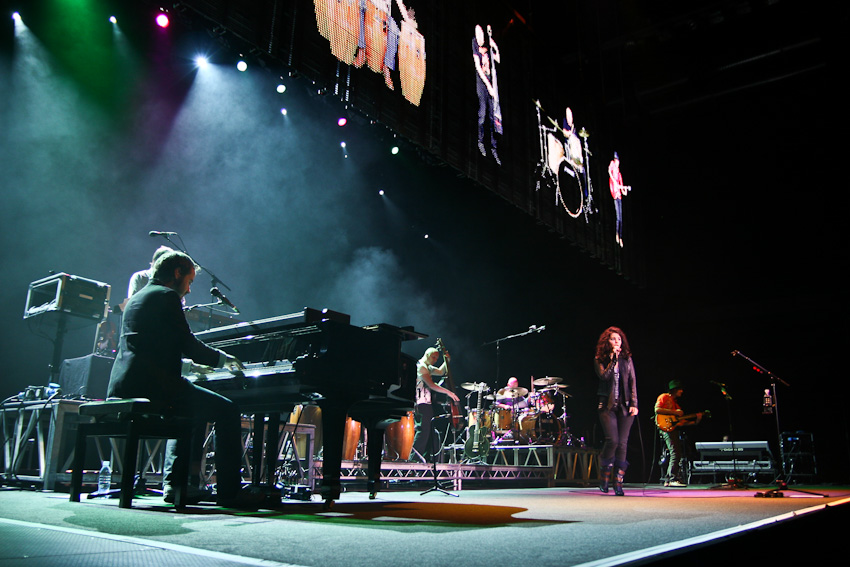 <em>Katie Melua</em> koncerts <em>Arena Riga</em>13