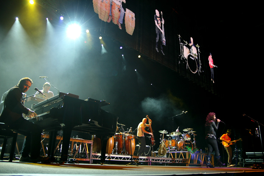 <em>Katie Melua</em> koncerts <em>Arena Riga</em>15