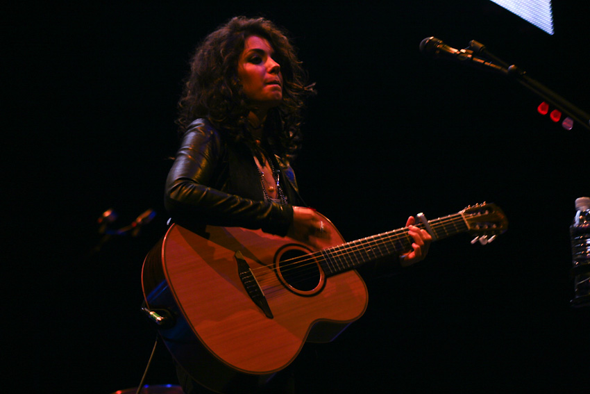 <em>Katie Melua</em> koncerts <em>Arena Riga</em>17