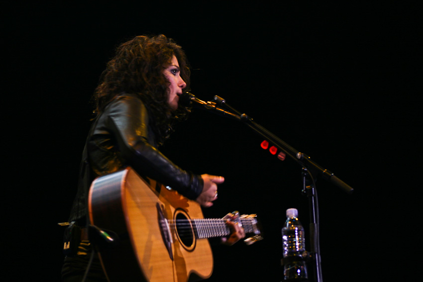 <em>Katie Melua</em> koncerts <em>Arena Riga</em>18