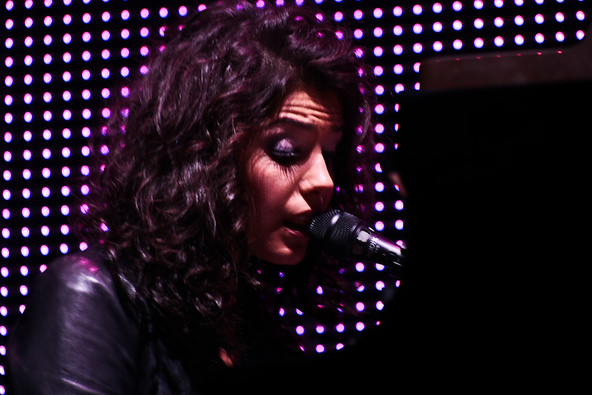 <em>Katie Melua</em> koncerts <em>Arena Riga</em>2