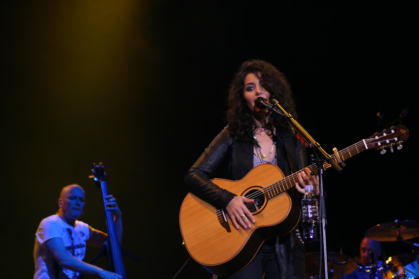 <em>Katie Melua</em> koncerts <em>Arena Riga</em>22