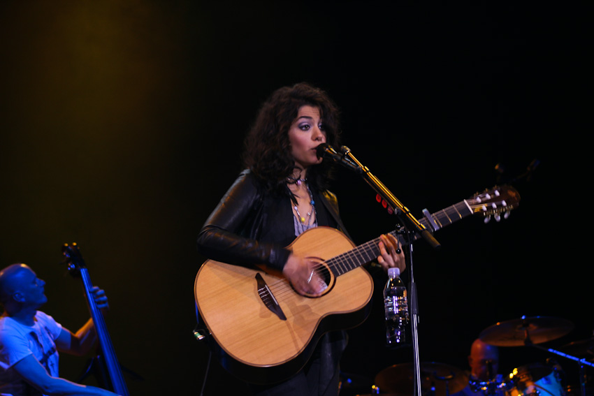 <em>Katie Melua</em> koncerts <em>Arena Riga</em>23
