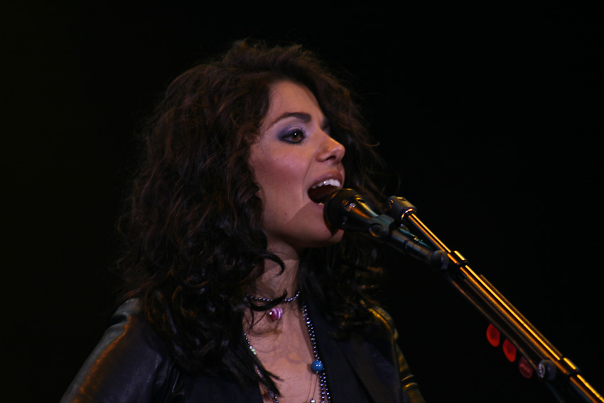 <em>Katie Melua</em> koncerts <em>Arena Riga</em>24