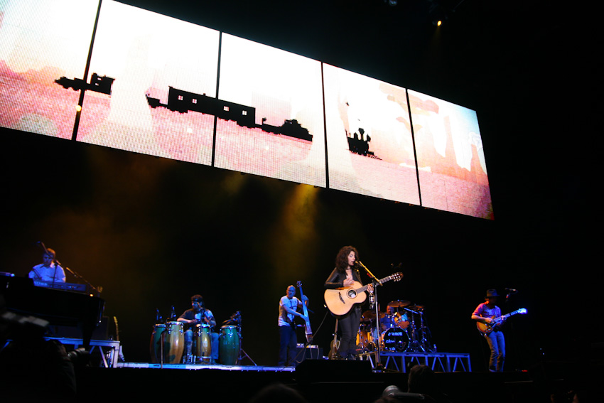 <em>Katie Melua</em> koncerts <em>Arena Riga</em>25