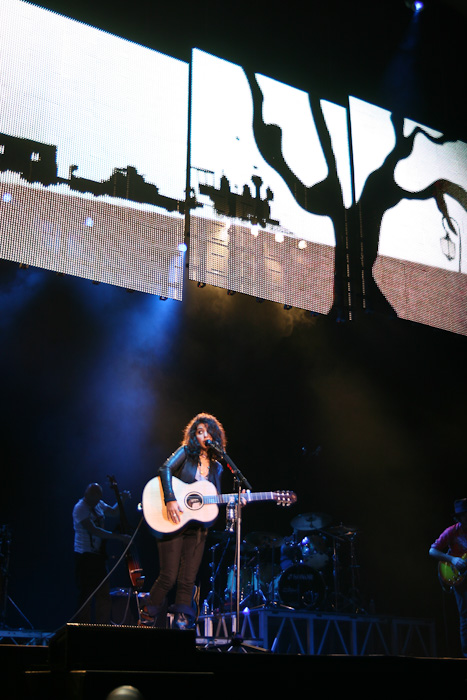 <em>Katie Melua</em> koncerts <em>Arena Riga</em>27