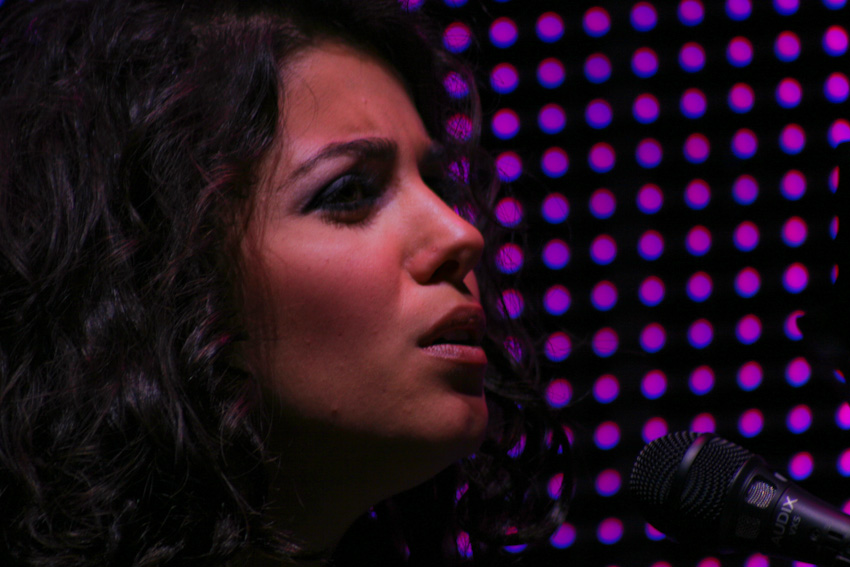 <em>Katie Melua</em> koncerts <em>Arena Riga</em>3