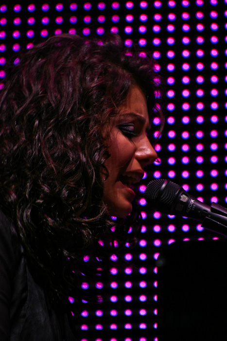 <em>Katie Melua</em> koncerts <em>Arena Riga</em>4